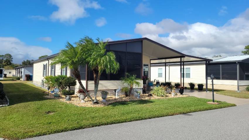 2231 Meadowlark Pl. a Lake Wales, FL Mobile or Manufactured Home for Sale